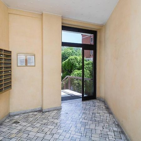 Apartament Casa Van Gogh - Mm4 Mediolan Zewnętrze zdjęcie