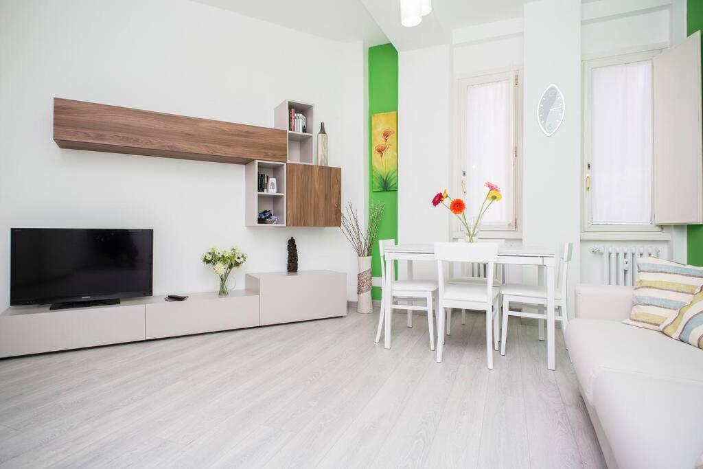 Apartament Casa Van Gogh - Mm4 Mediolan Zewnętrze zdjęcie