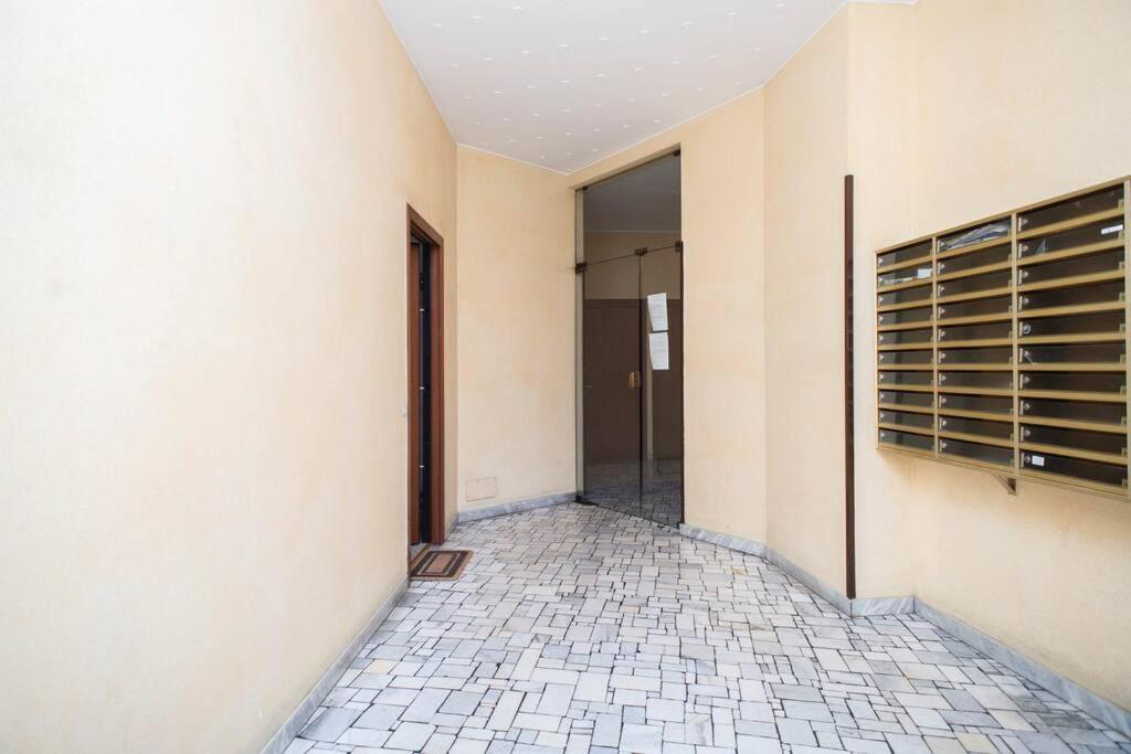 Apartament Casa Van Gogh - Mm4 Mediolan Zewnętrze zdjęcie