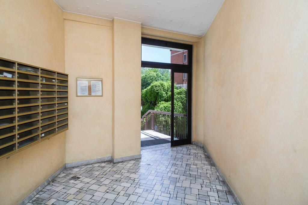 Apartament Casa Van Gogh - Mm4 Mediolan Zewnętrze zdjęcie