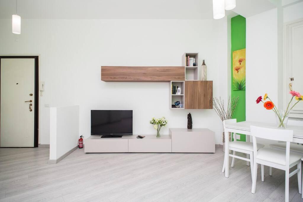 Apartament Casa Van Gogh - Mm4 Mediolan Zewnętrze zdjęcie