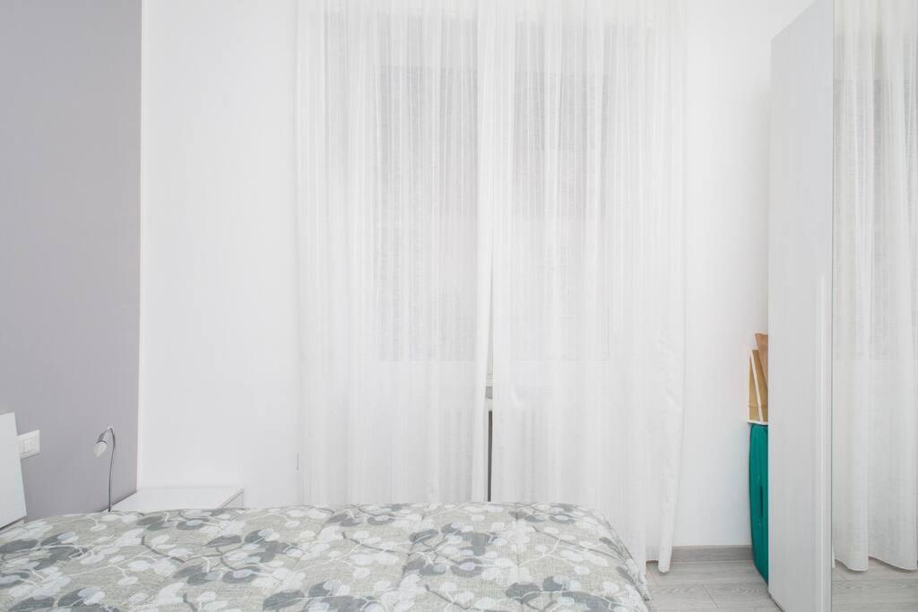 Apartament Casa Van Gogh - Mm4 Mediolan Zewnętrze zdjęcie