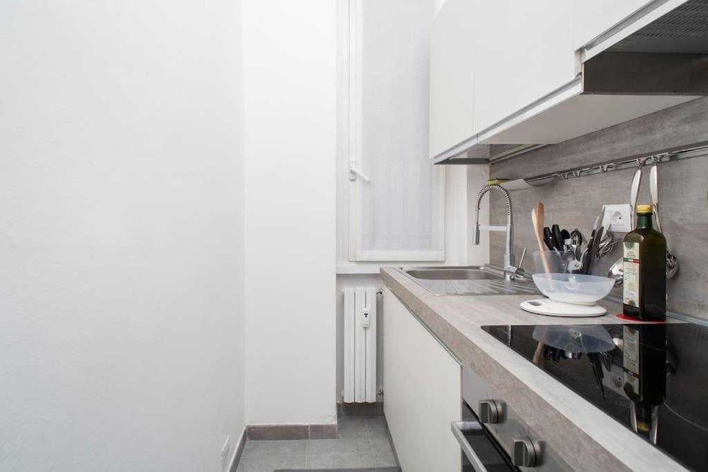 Apartament Casa Van Gogh - Mm4 Mediolan Zewnętrze zdjęcie