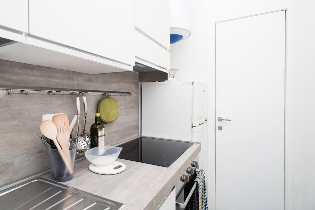 Apartament Casa Van Gogh - Mm4 Mediolan Zewnętrze zdjęcie