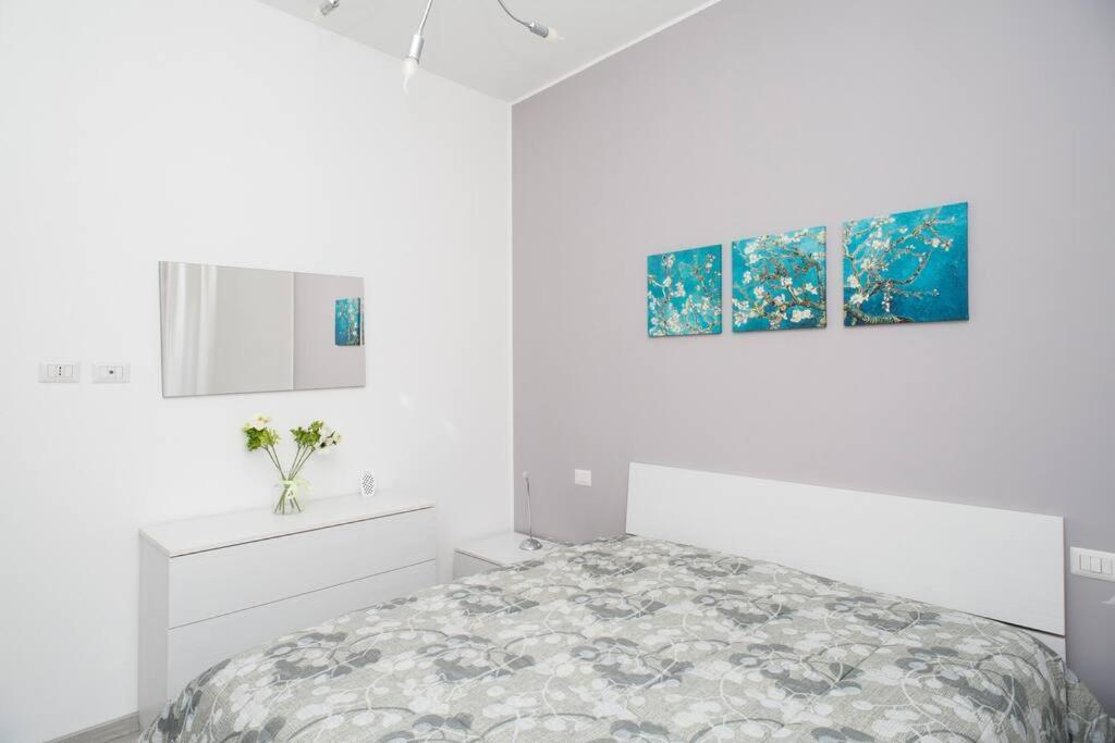 Apartament Casa Van Gogh - Mm4 Mediolan Zewnętrze zdjęcie