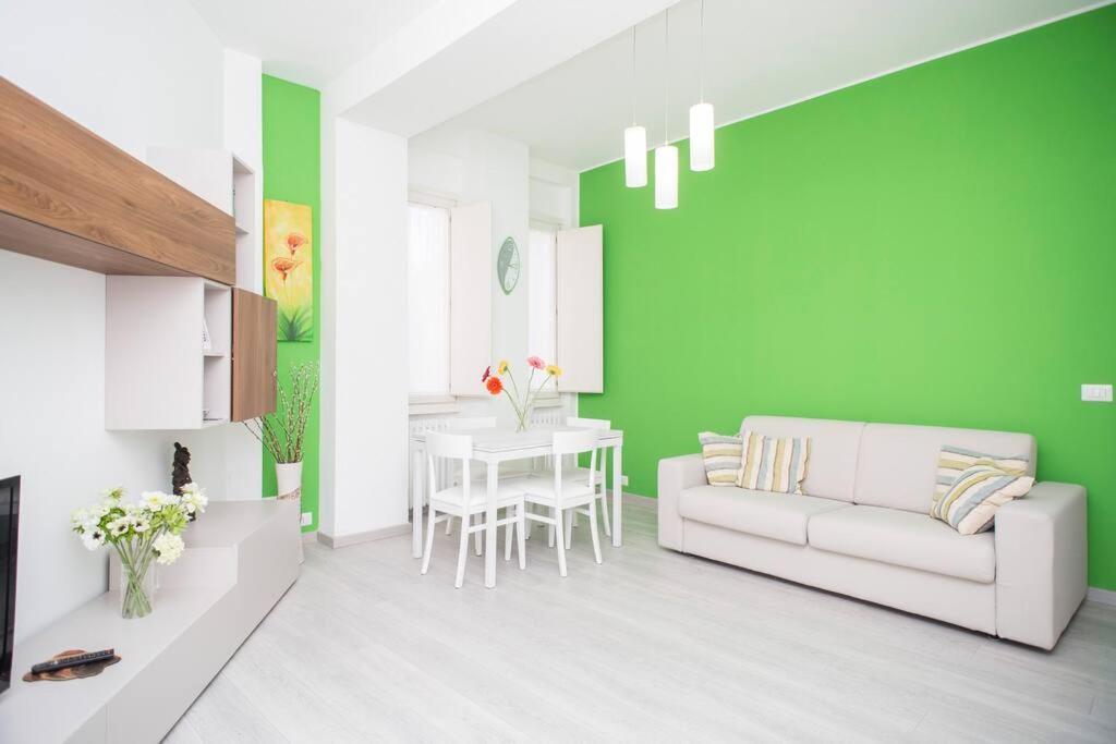 Apartament Casa Van Gogh - Mm4 Mediolan Zewnętrze zdjęcie