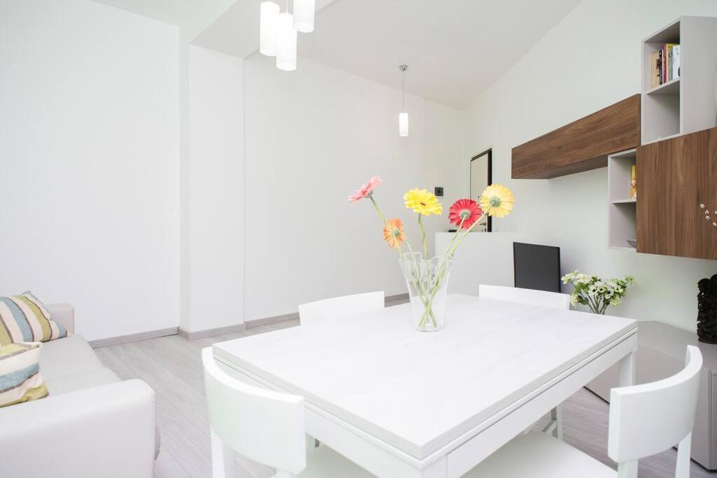 Apartament Casa Van Gogh - Mm4 Mediolan Zewnętrze zdjęcie