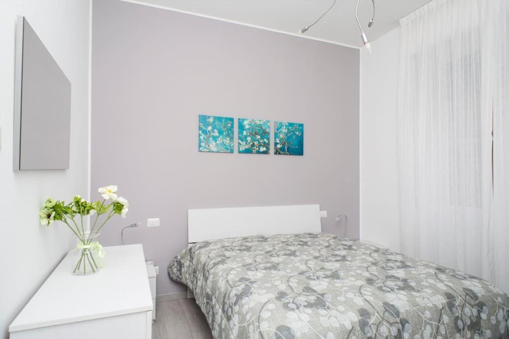 Apartament Casa Van Gogh - Mm4 Mediolan Zewnętrze zdjęcie