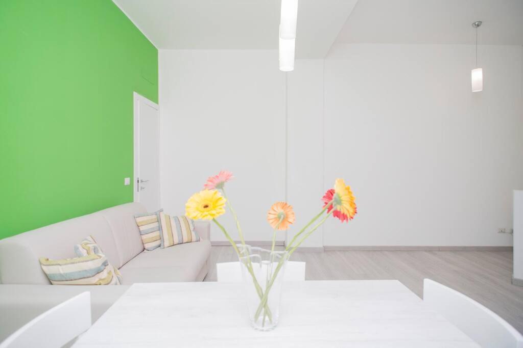 Apartament Casa Van Gogh - Mm4 Mediolan Zewnętrze zdjęcie