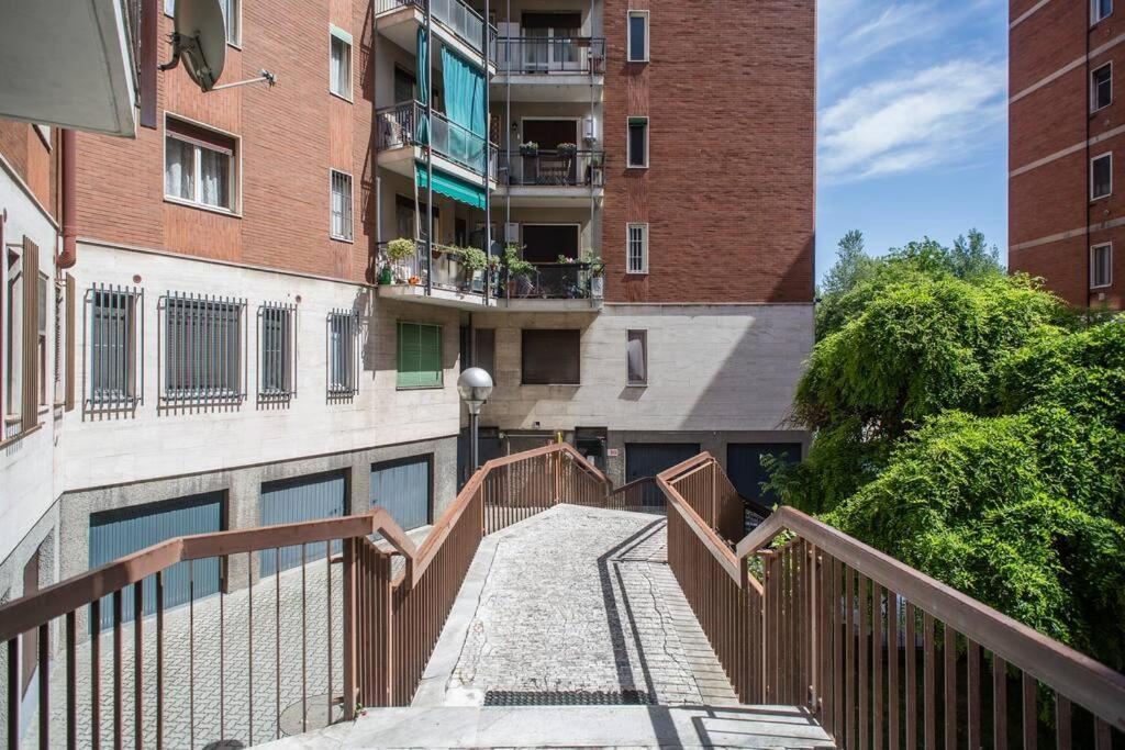 Apartament Casa Van Gogh - Mm4 Mediolan Zewnętrze zdjęcie
