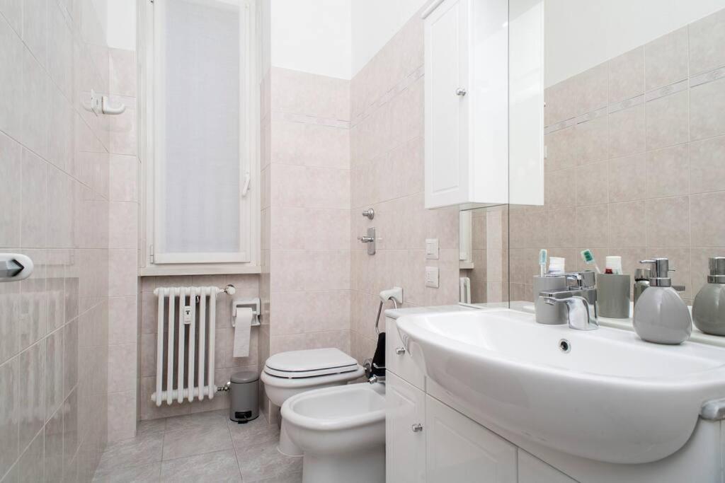 Apartament Casa Van Gogh - Mm4 Mediolan Zewnętrze zdjęcie